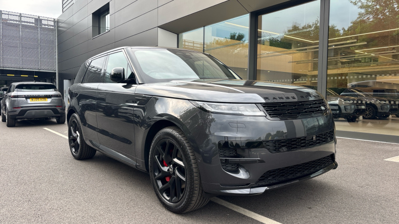 Land Rover Range Rover Sport 3.0 D250 Edition 5dr Auto Diesel Estate